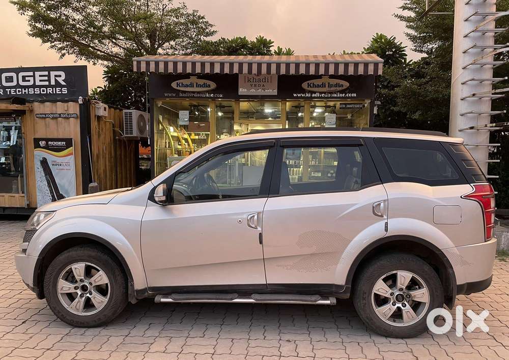 Mahindra Xuv500 W8, 2013, Diesel