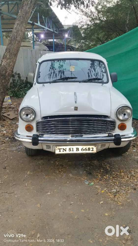 Hm Plus Engine,ac,disc Brake