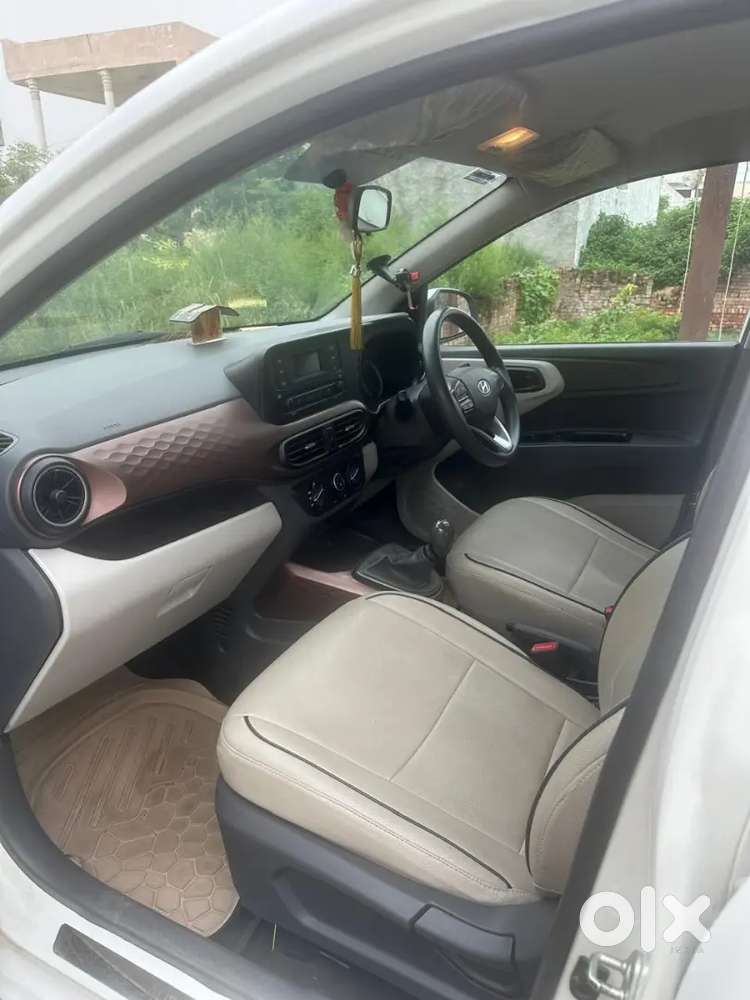 Well Maintained Self Driven Neat And Clean Vehicle