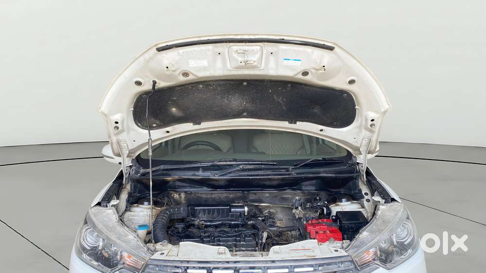 Maruti Suzuki Ertiga 1.4 Vxi Shvs At, 2020, Petrol