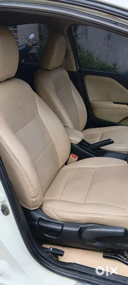 Honda City Sv 2016 Diesel Manual