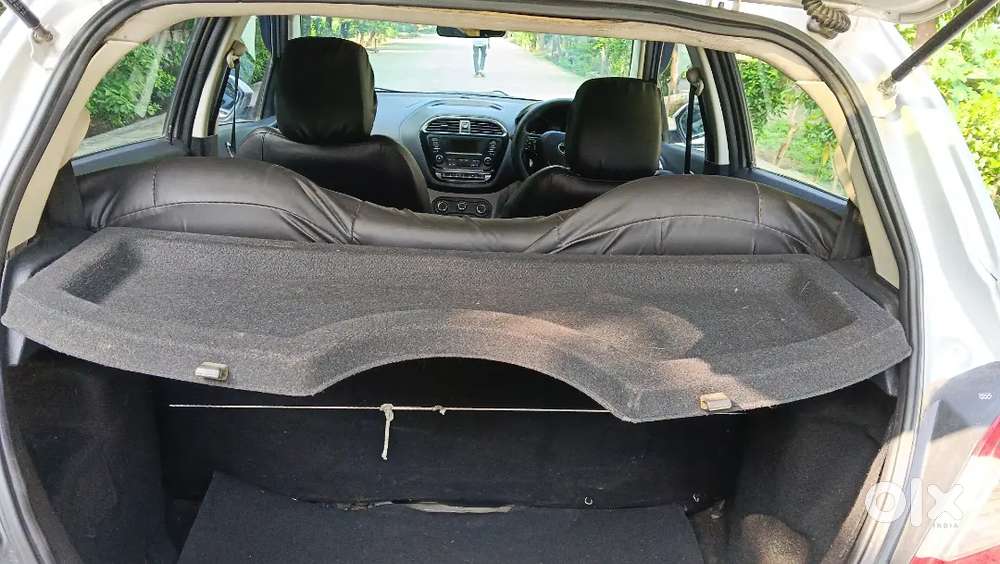 Tata Tiago 1.2 Revotron 2018