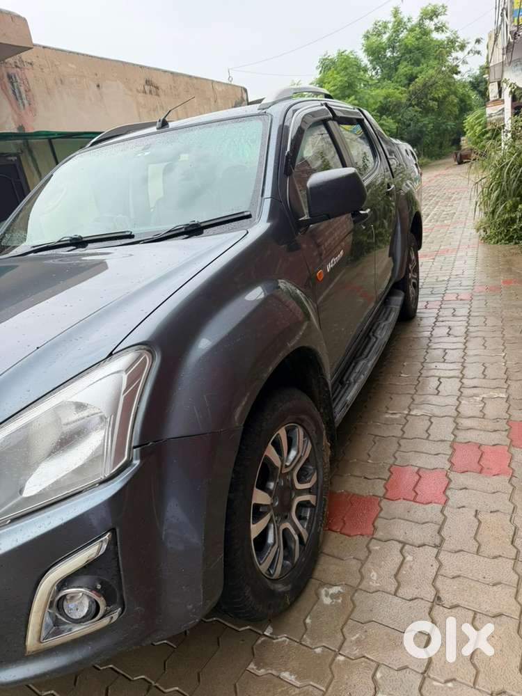 Isuzu S-cab Diesel 2020