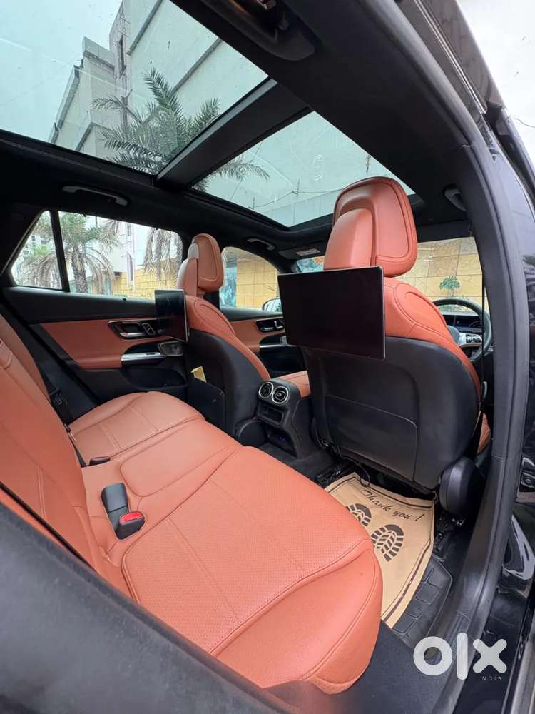 Mercedes-benz Glc Class Progressive 220d, 2025, Diesel