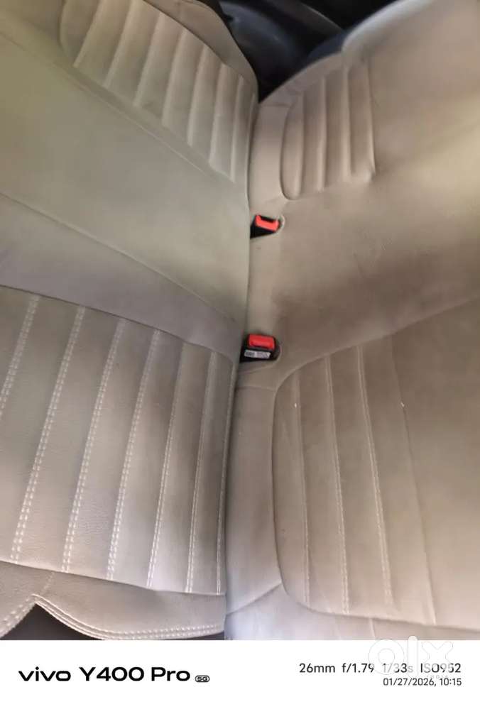 Hyundai Venue 2022 Petrol 30000 Km Driven