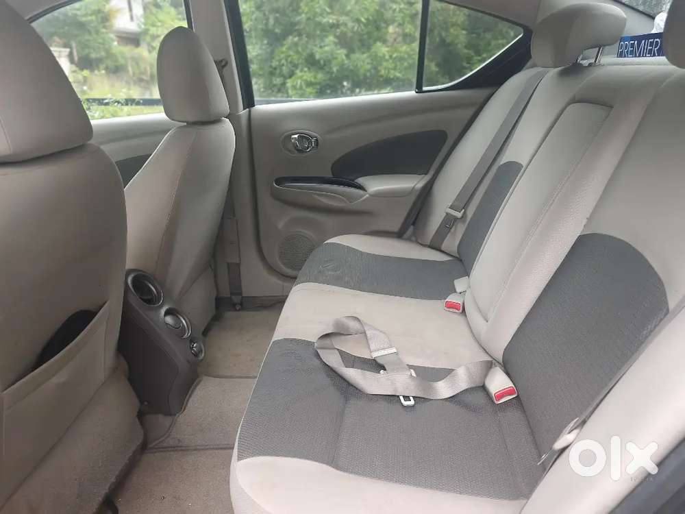 Renault Scala 1.5 Rxl 2013