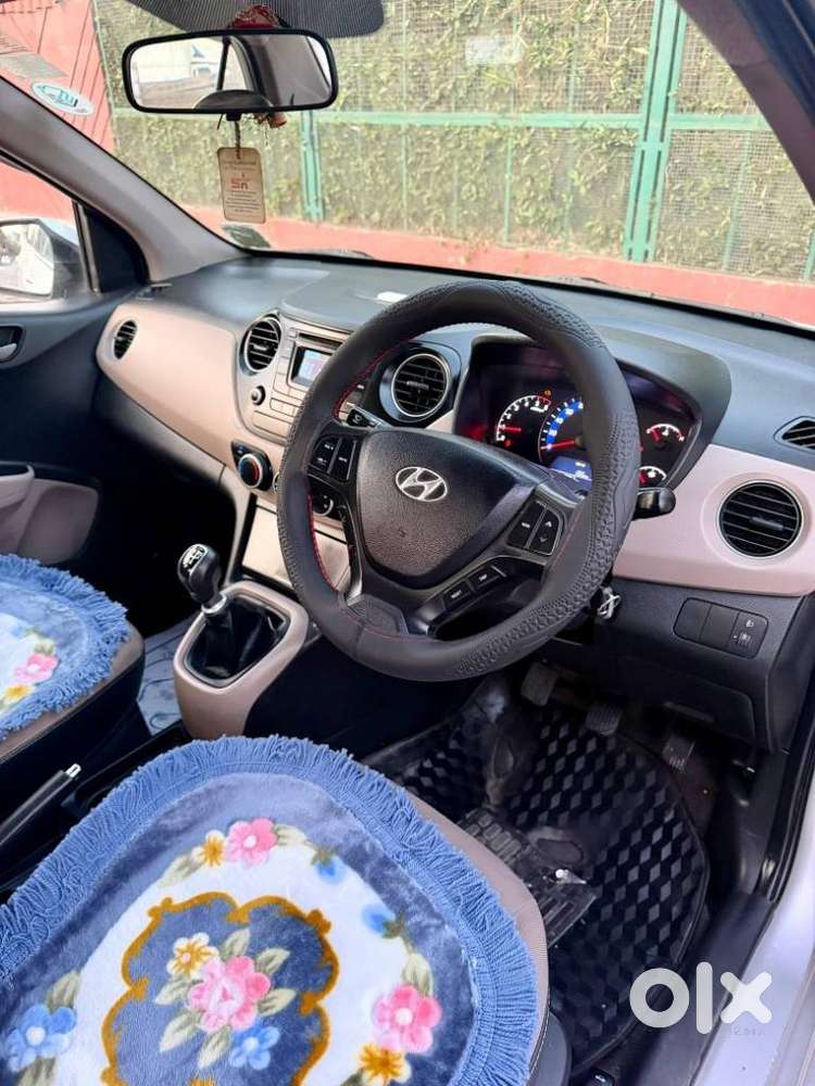 Hyundai Xcent 1.1 S Crdi Special Edition, 2014, Diesel