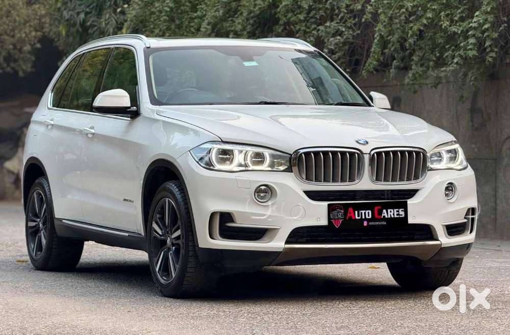 Bmw X5 Xdrive 30d Design Pure Experience 5 Seater, 2019, Diesel