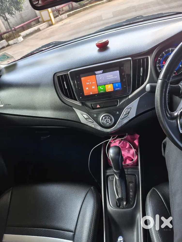Maruti Baleno 1.2 Alpha 2019