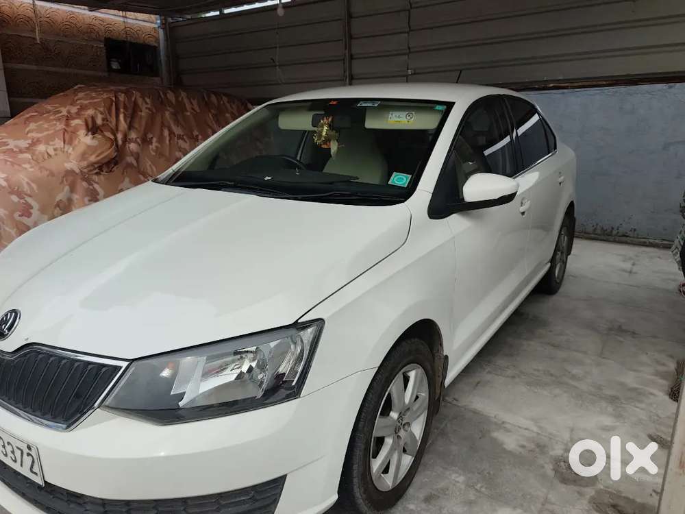 Skoda Rapid  2019 Model 2020 Registration Mint Condition