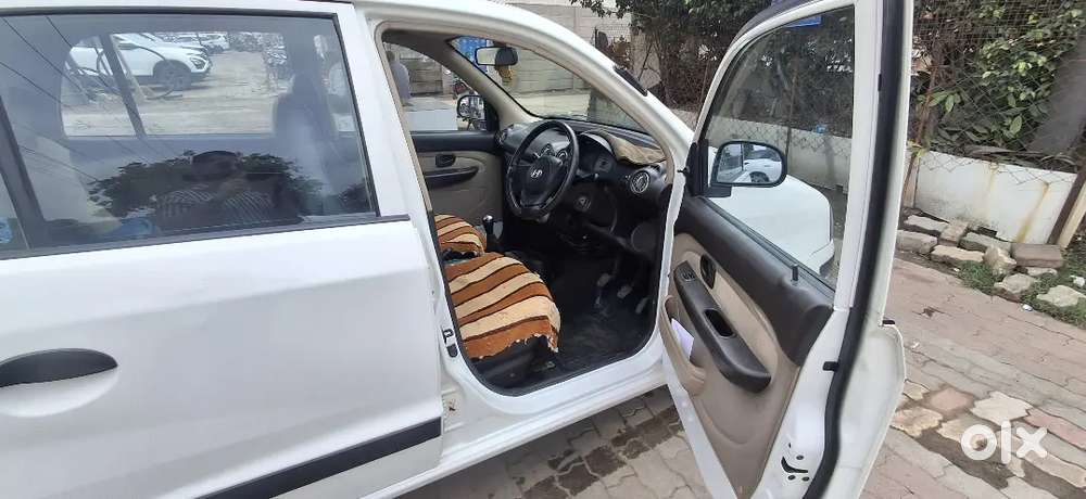 Hyundai Santro Xing Gls 2014