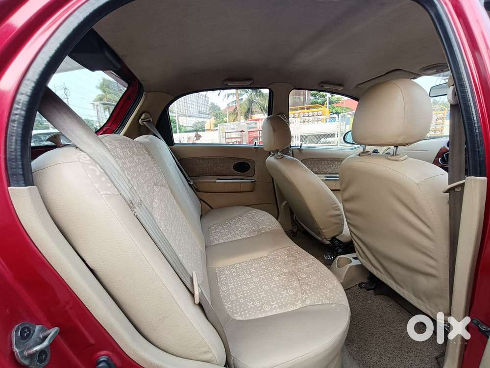 Chevrolet Spark 1.0 Ls Lpg, 2011, Petrol