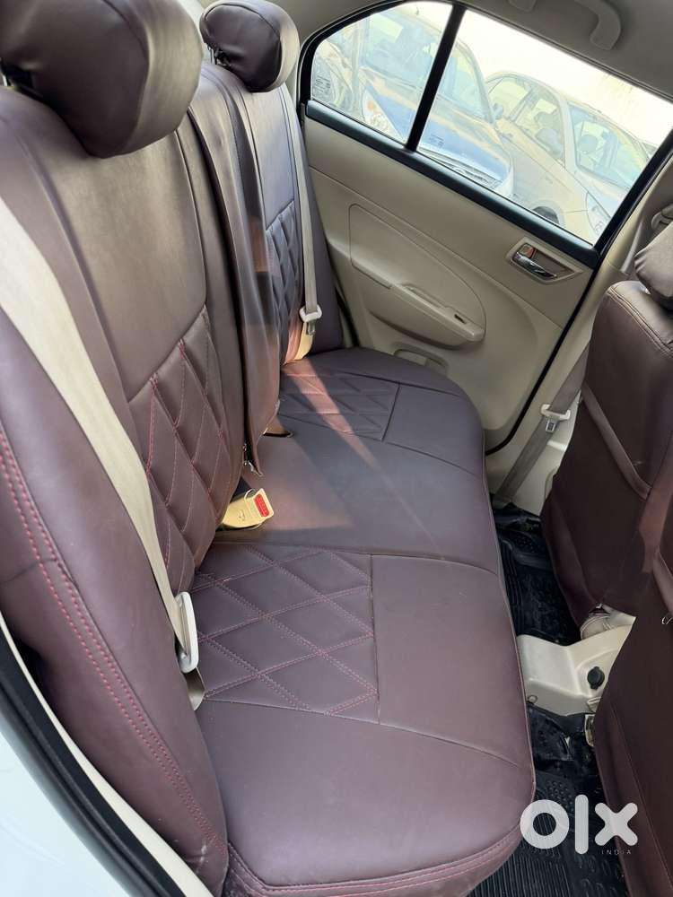 Maruti Suzuki Swift Dzire Vdi Regalia Limited Edition Mt, 2015, Dies..