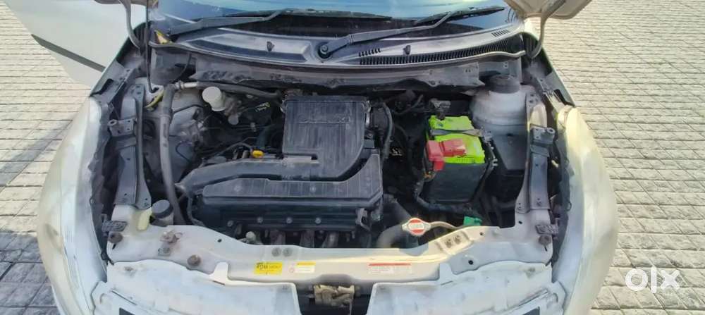Maruti Suzuki Swift 2017 Petrol 149000 Km Driven