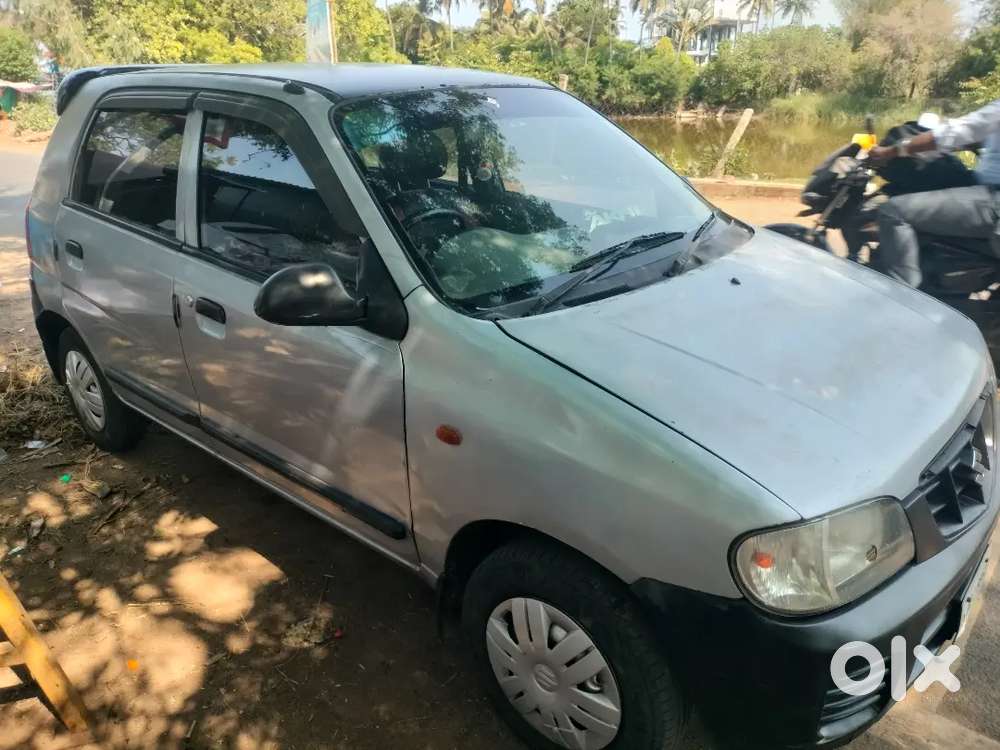 Maruti Suzuki Alto 800 2000