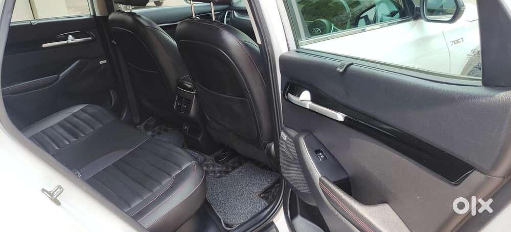 Kia Seltos Gtx Plus 1.5 Turbo Petrol Dct, 2021, Petrol