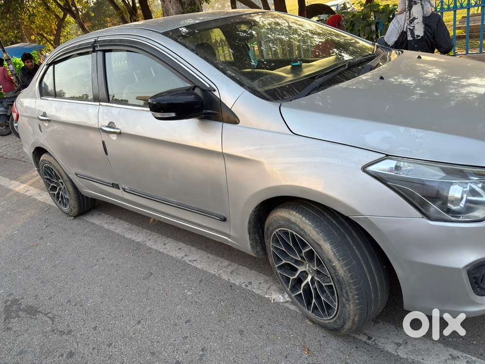 2014 Maruti Suzuki Ciaz