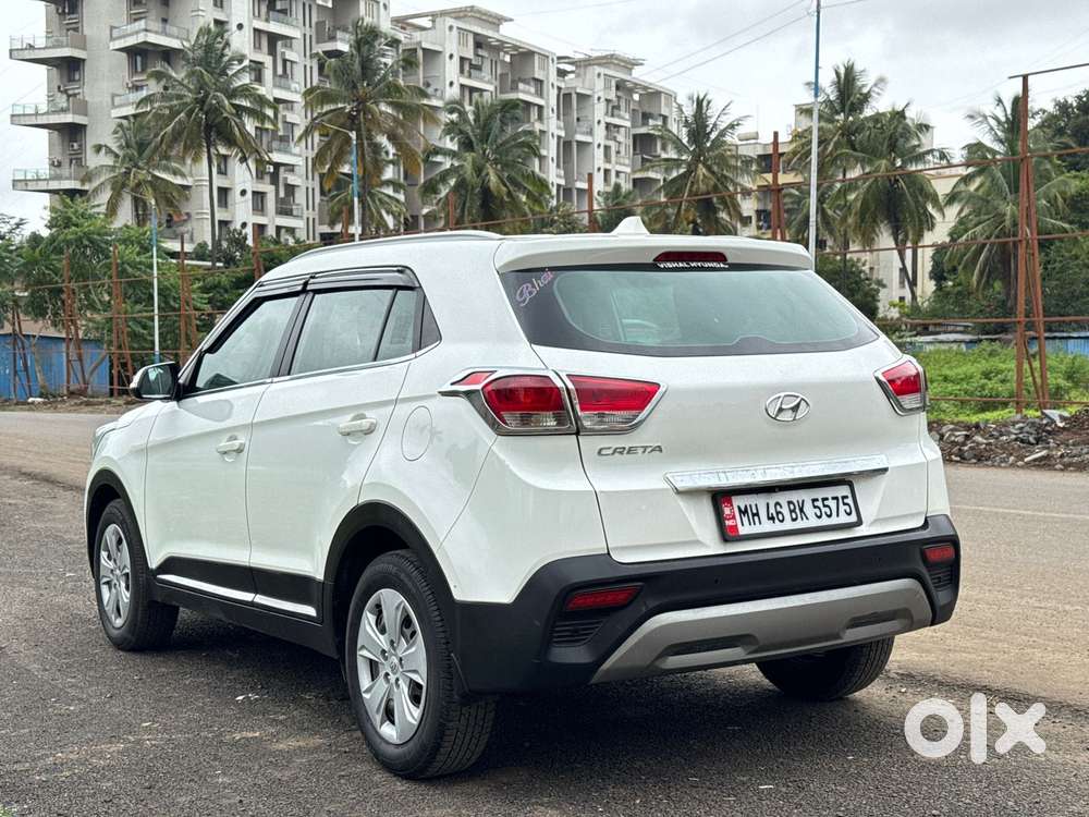Hyundai Creta 1.4 Crdi S Plus, 2019, Diesel