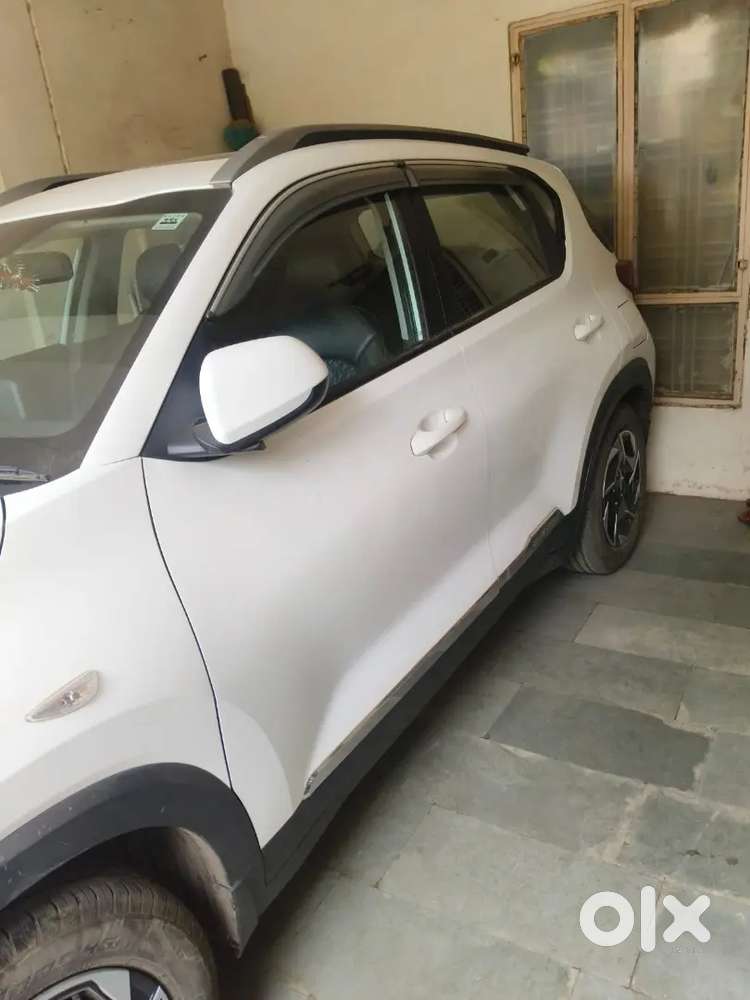 Kia Sonet Htk 2025