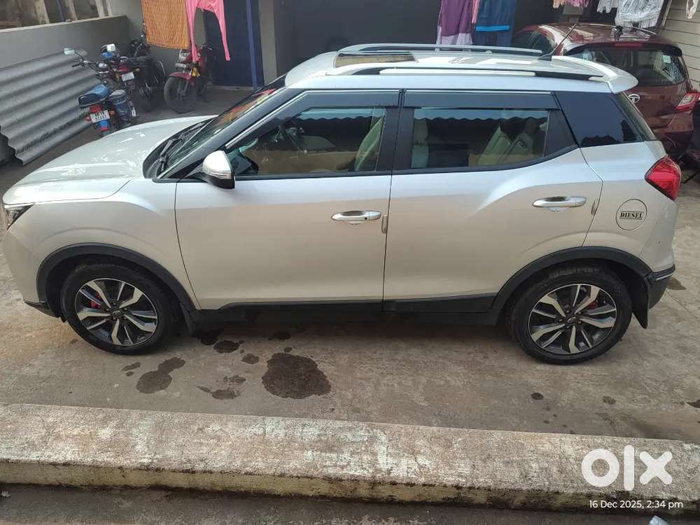 Mahindra Xuv300 2019 Diesel 69000 Km Driven