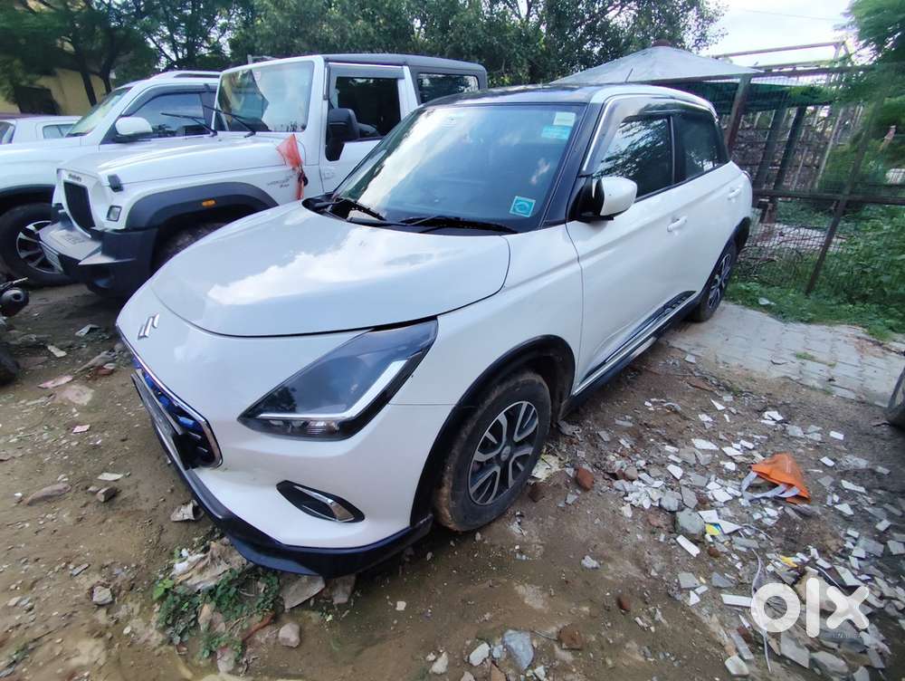 Swift 1.2 Vxi 2024 Automatic