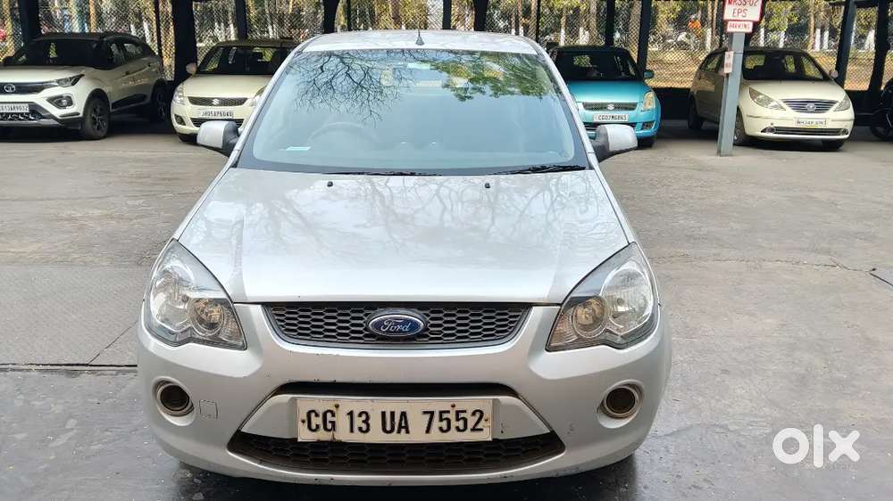 Ford Fiesta Classic 2013, Excellent Condition, In Jspl, Raigarh.