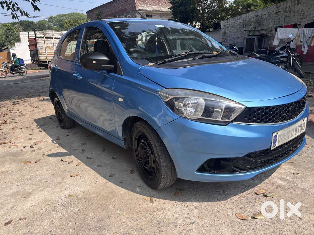 Tata Tiago 1.05 Revotorq Xt, 2019, Diesel