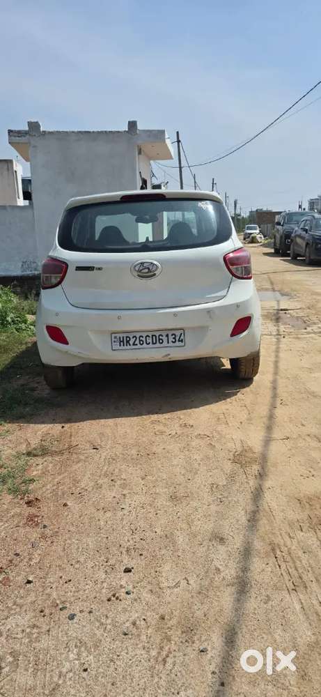 Car In Very Good Condition