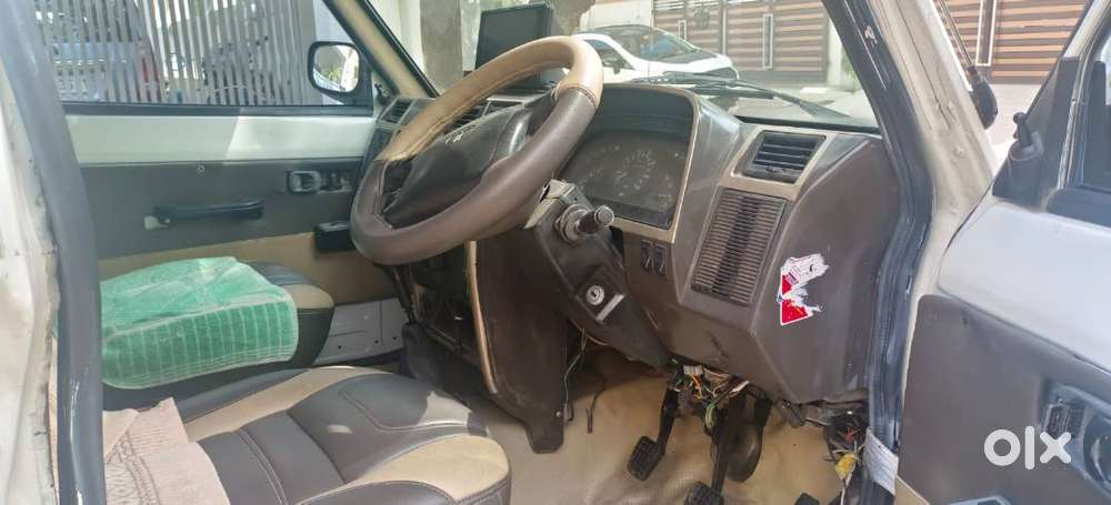Tata Sumo (2002) Model Sale
