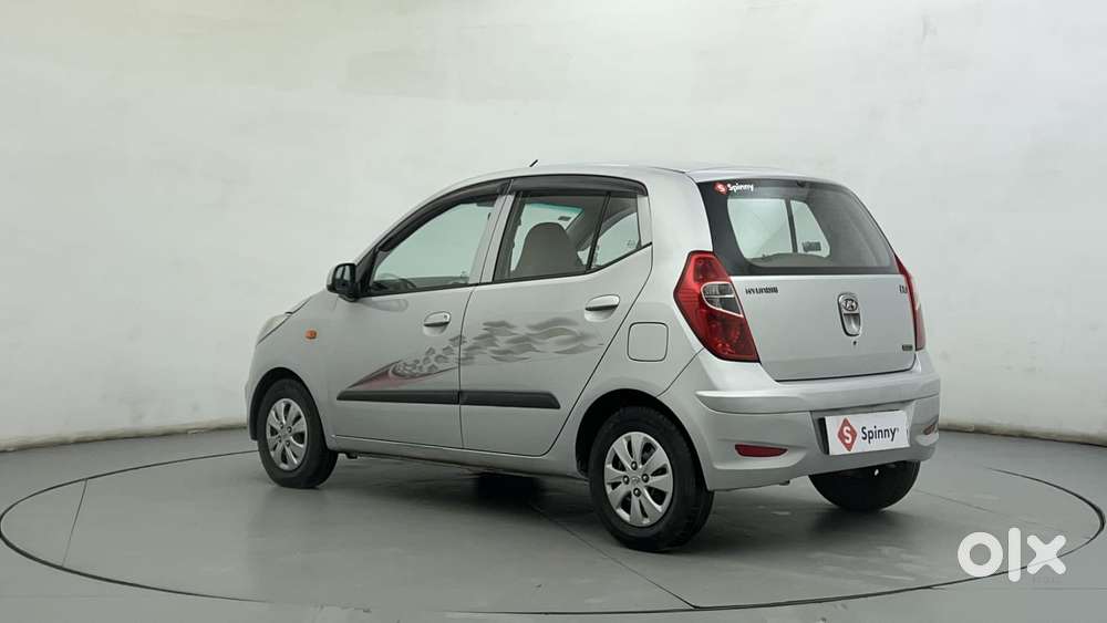 Hyundai I10 Magna 1.1l, 2013, Petrol