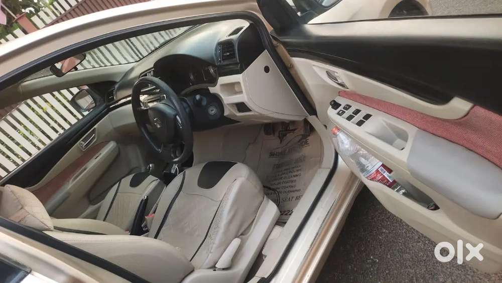 Maruti Suzuki Ciaz 2014 Diesel Well Maintained