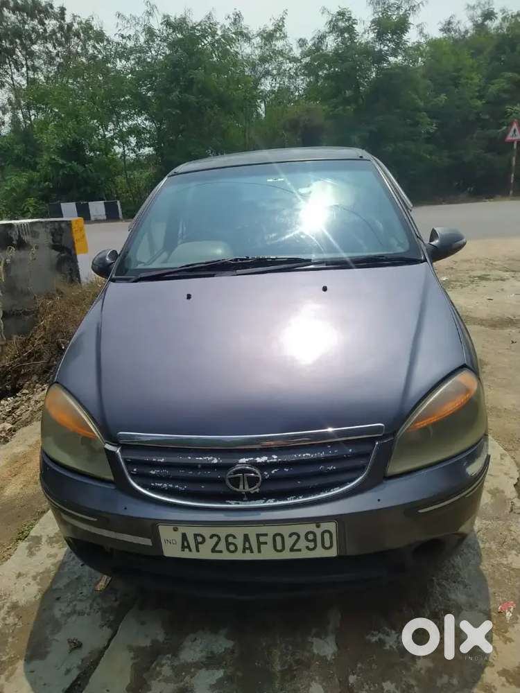Tata Indigo Cs 2010 Diesel 300001 Km Driven