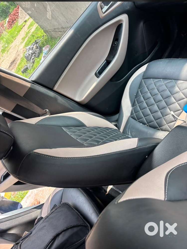 Hyundai I20 Petrol 2019