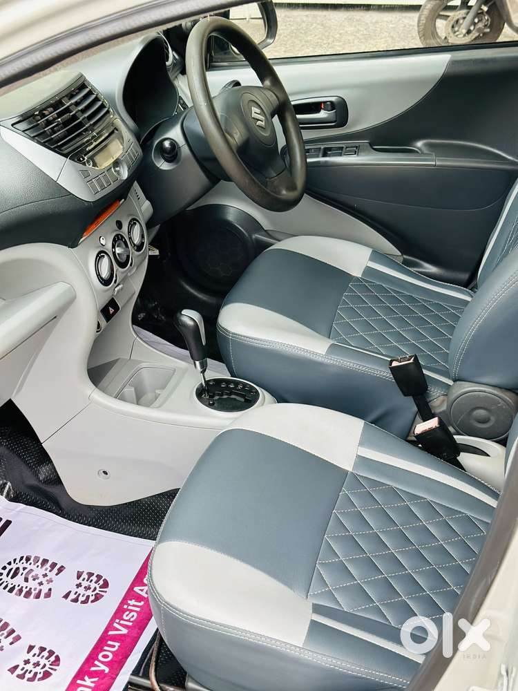 Maruti Suzuki A-star At Vxi, 2011, Petrol