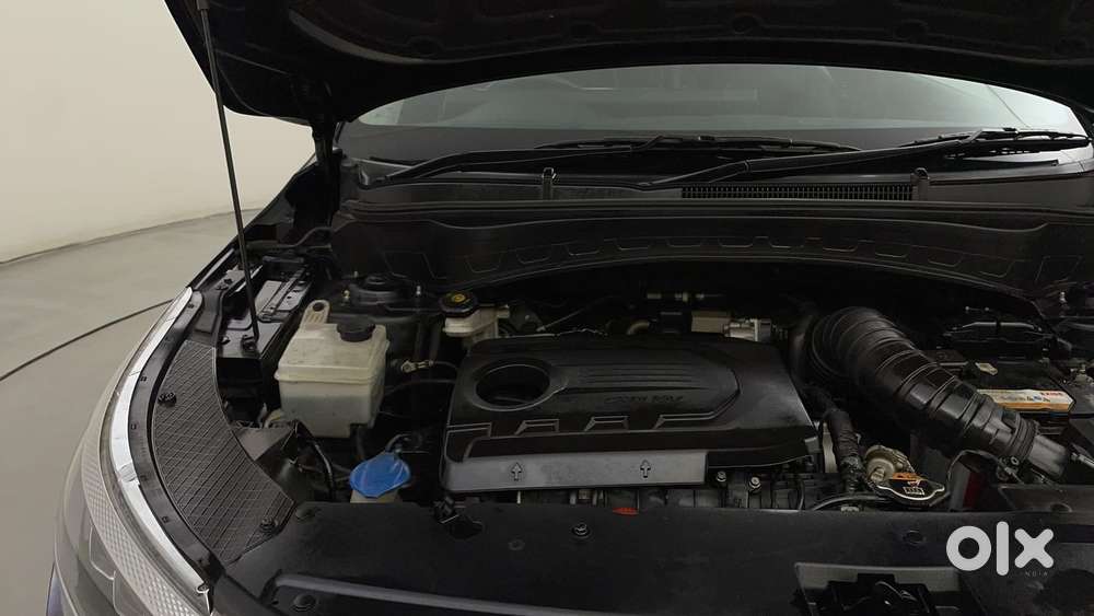 Kia Seltos Htx Plus D, 2021, Diesel