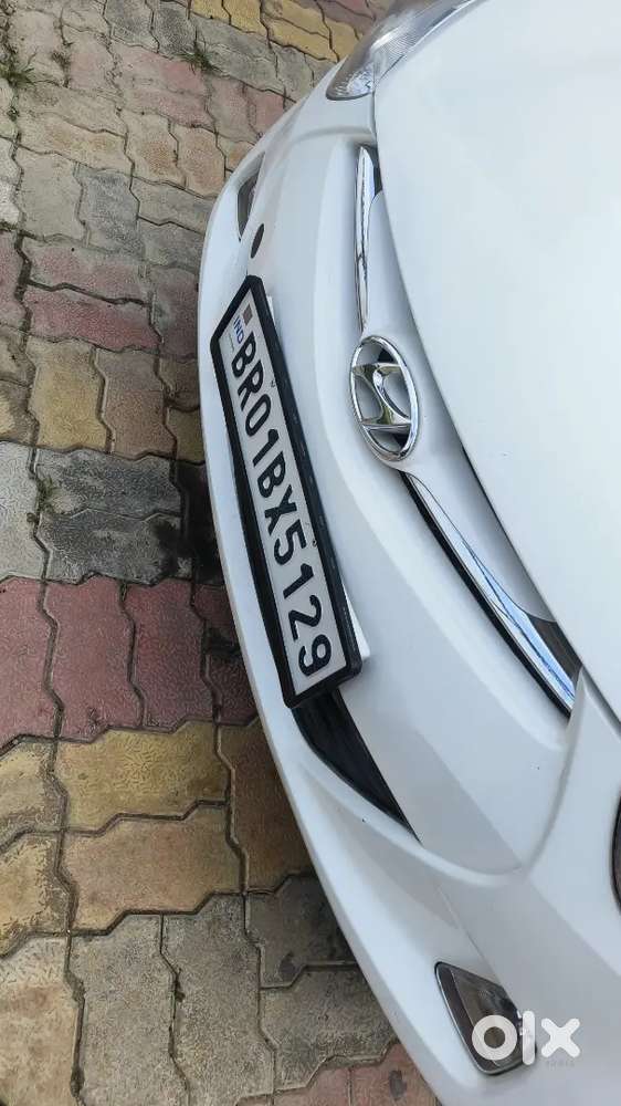 Hyundai Eon Era 2013