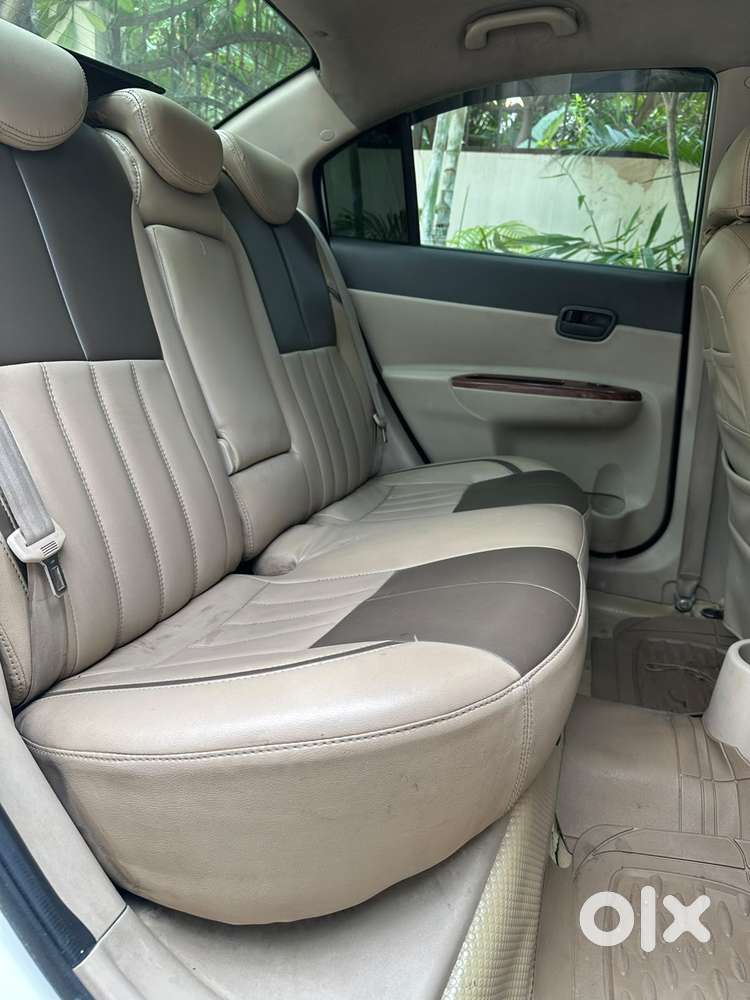 Hyundai Verna Transform 1.5 Crdi, 2009, Diesel