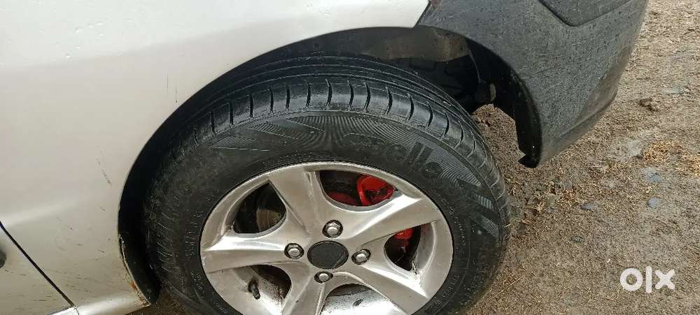 Hyundai Santro Xing 2009 Petrol 95000 Km Driven