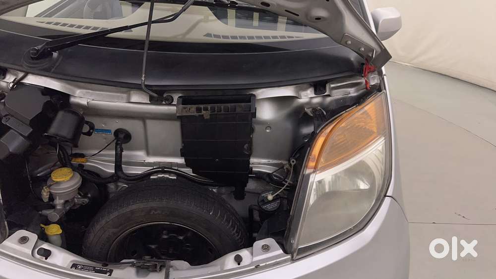 Tata Nano 2012-2015 Cng Lx, 2013, Petrol