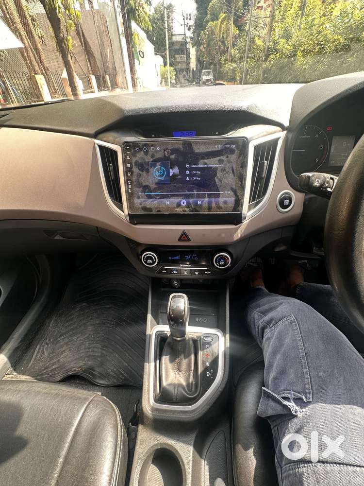 Hyundai Creta 1.6 Sx, 2018, Diesel