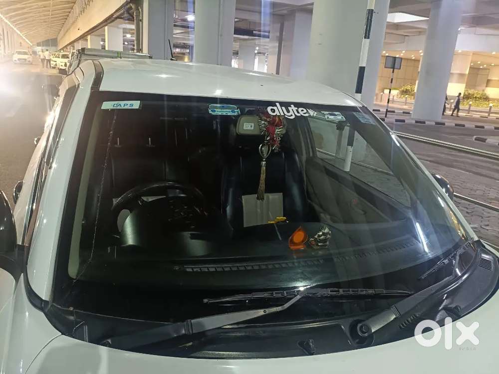 Maruti Suzuki Dzire 2022 Cng & Hybrids 155000 Km Driven