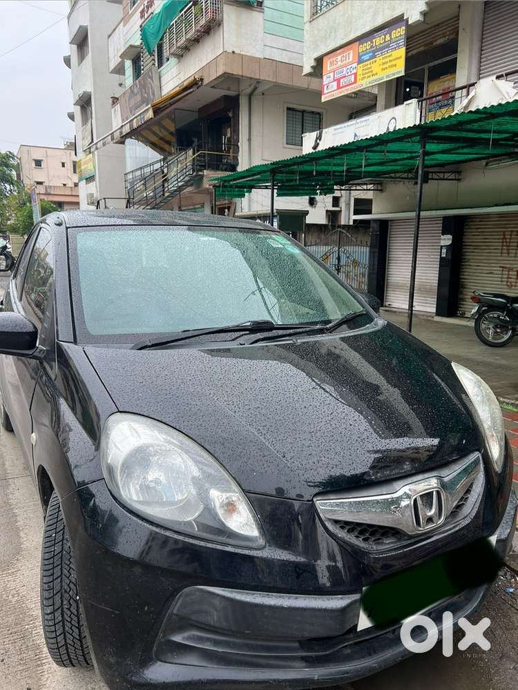 Honda Brio 2013 Petrol Manual