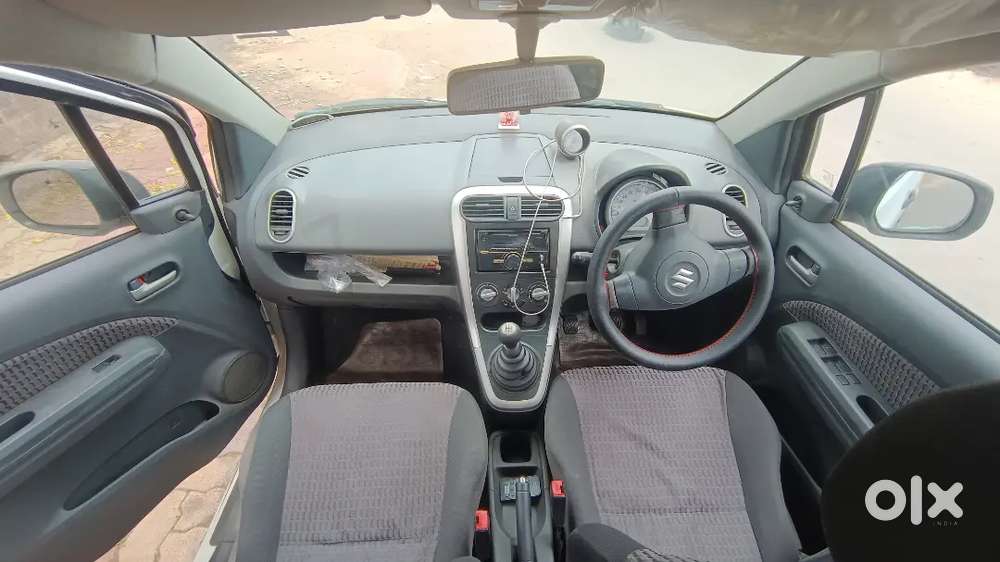 Maruti Ritz Ac Power Full And ,5. Tayr New And Fmelly Car
