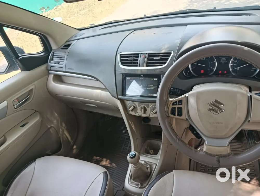 Maruti Suzuki Ertiga 2016 Diesel 106000 Km Driven