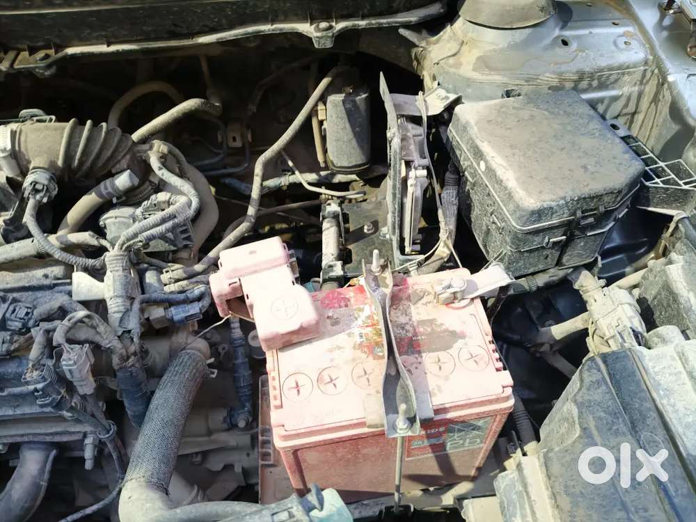 Maruti Suzuki Brezza Vxi 2021 Petrol 174000 Km Driven Mt