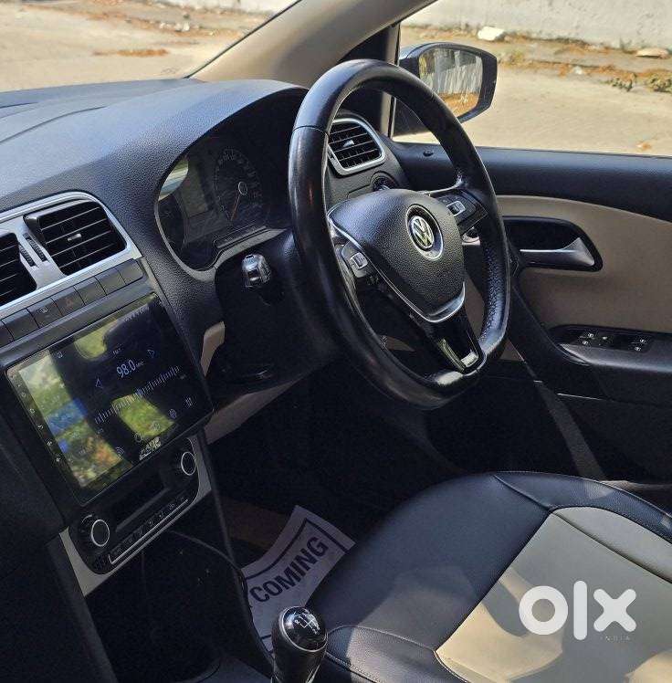 Volkswagen Ameo 1.5 Tdi Highline, 2017, Diesel