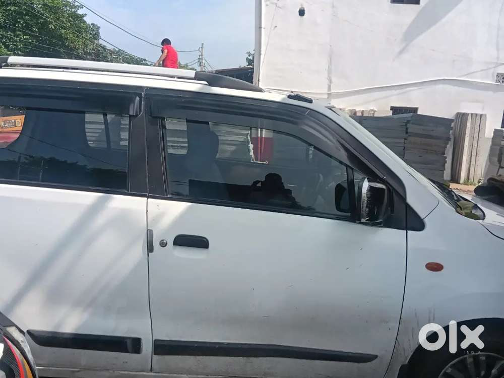 Maruti Suzuki Alto 2012