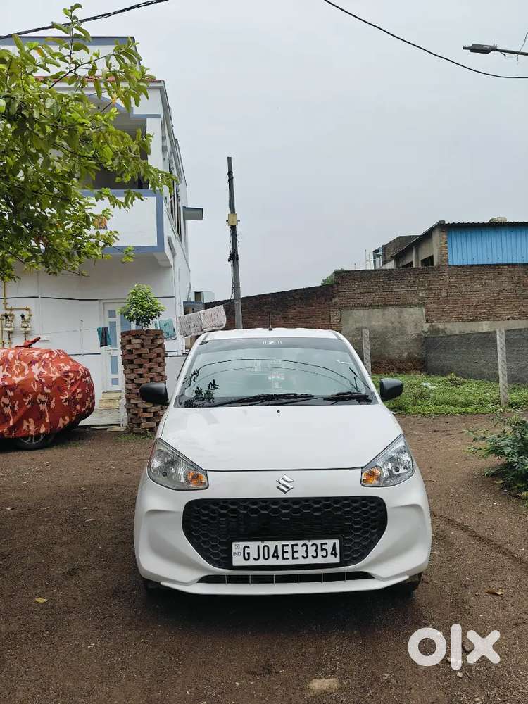 Maruti Suzuki Alto 1.0 2023