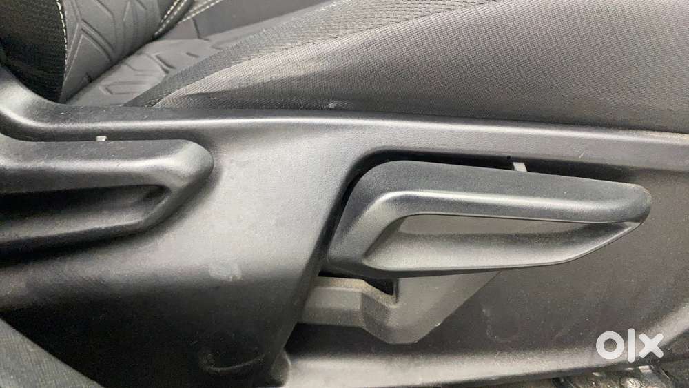 Tata Nexon 1.2 Revotron Xza Plus, 2022, Petrol