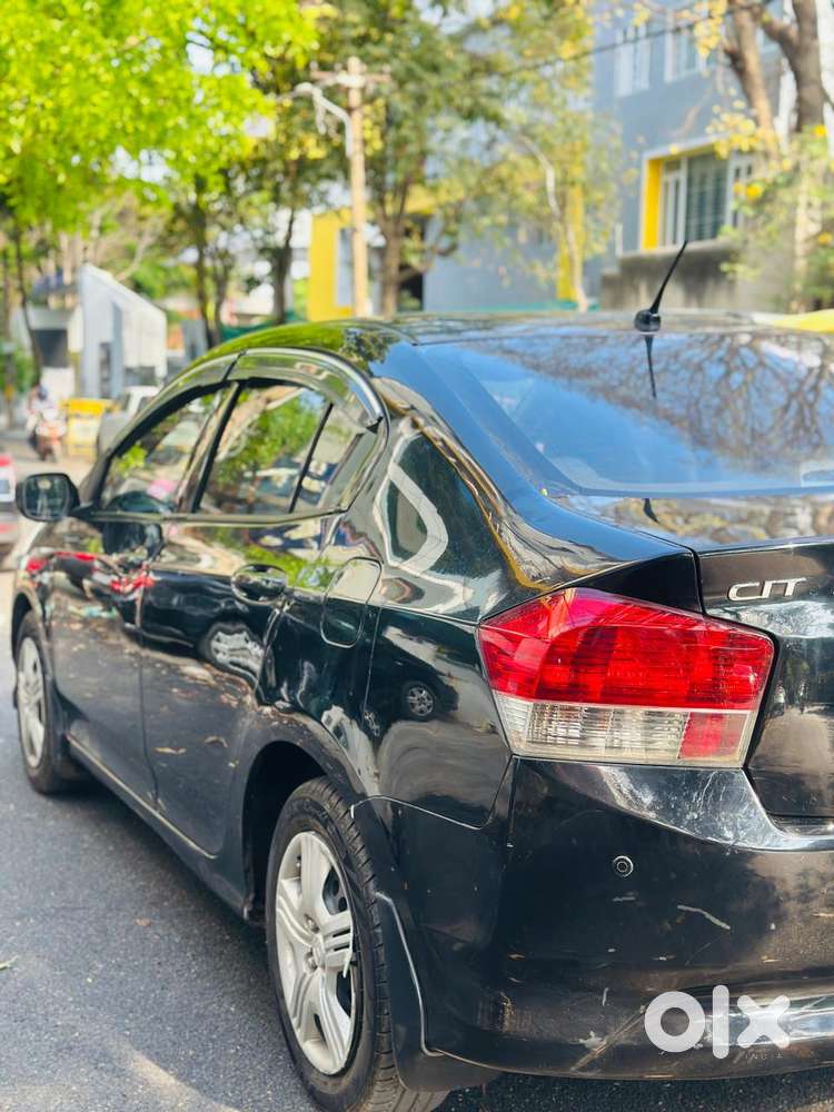 Honda City 2008-2011 1.5 S Mt, 2010, Petrol